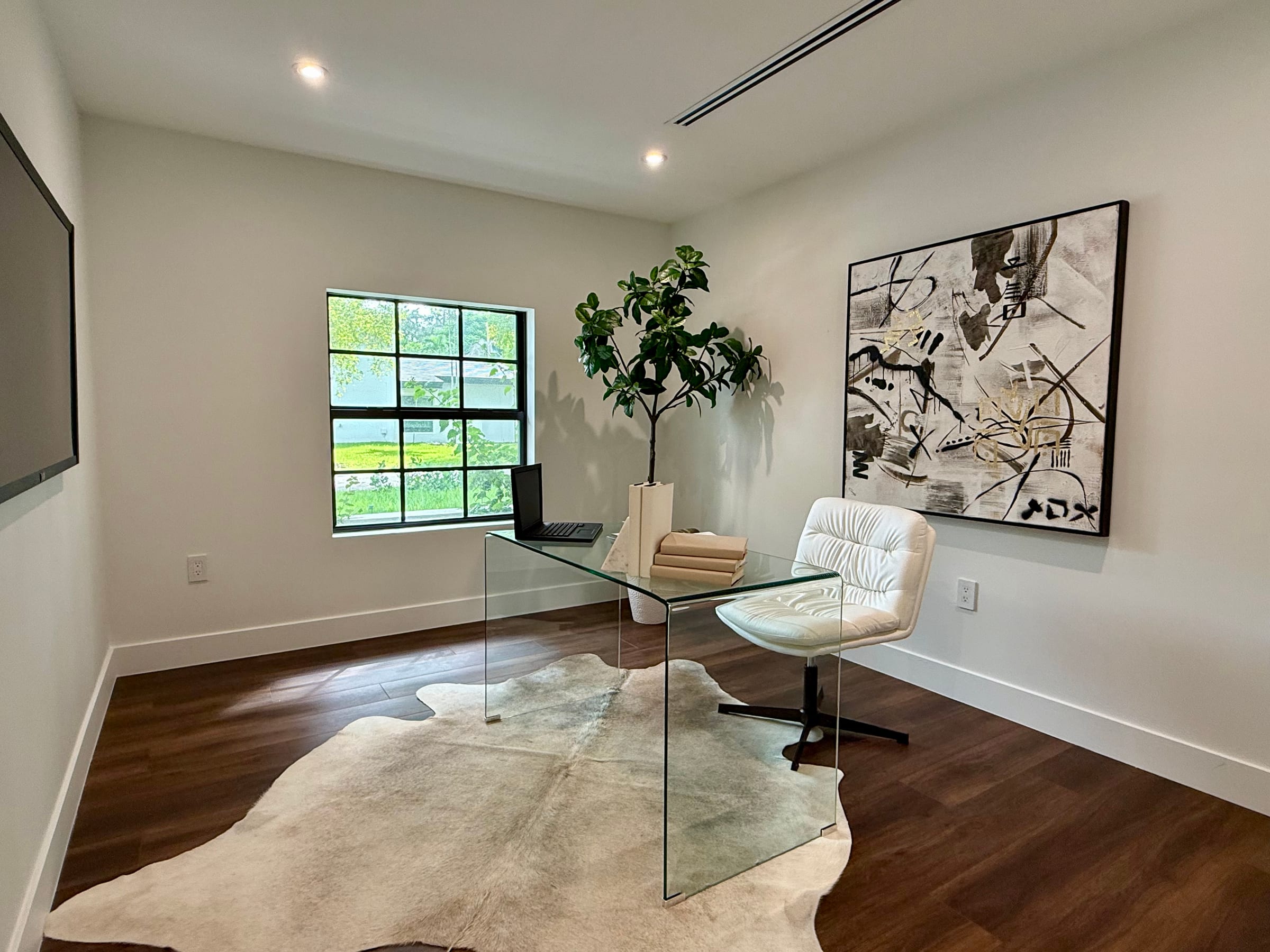 Garage Conversion | Indoor Outdoor — lead photo
